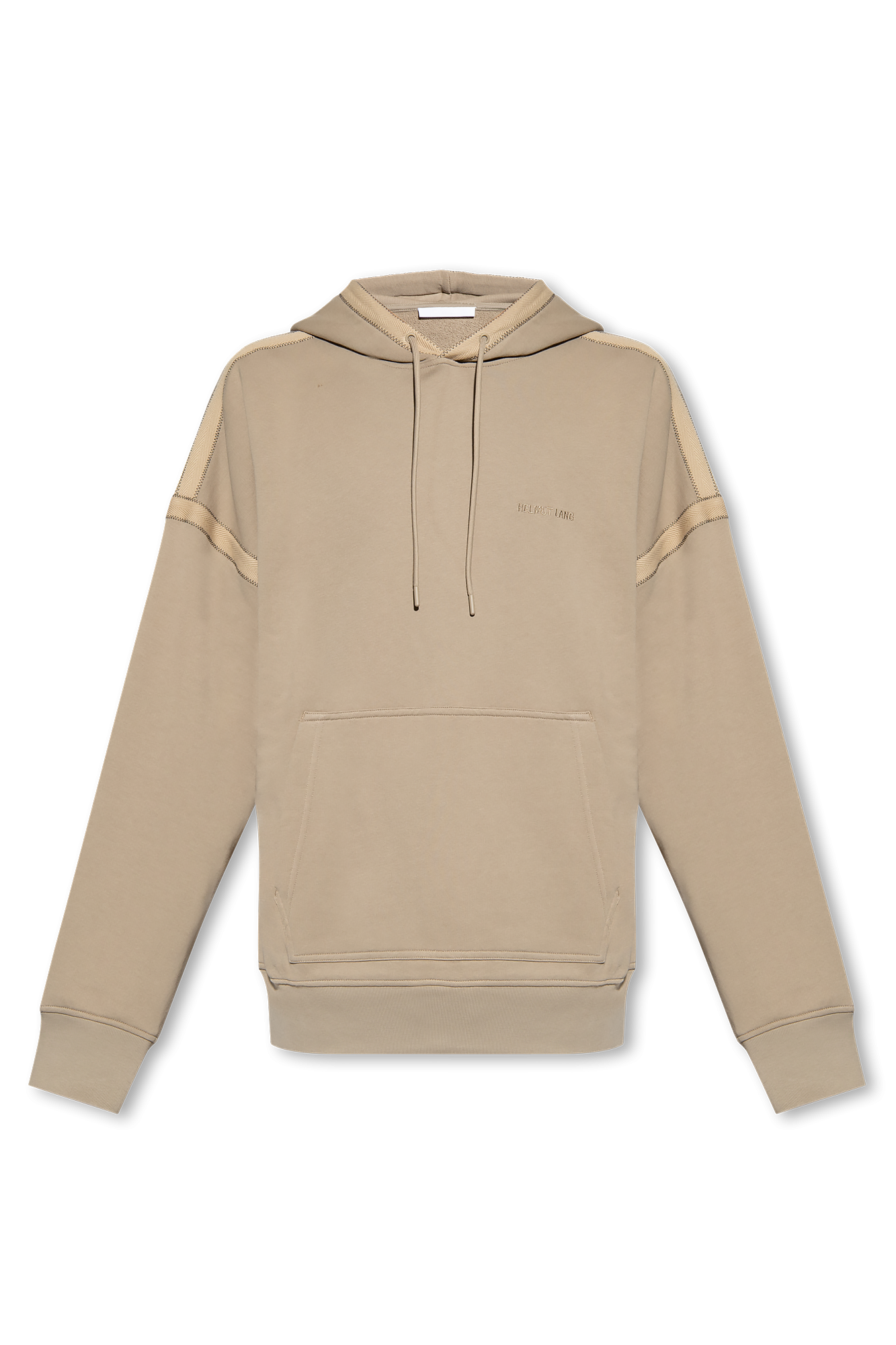 Hoodie helmut clearance lang